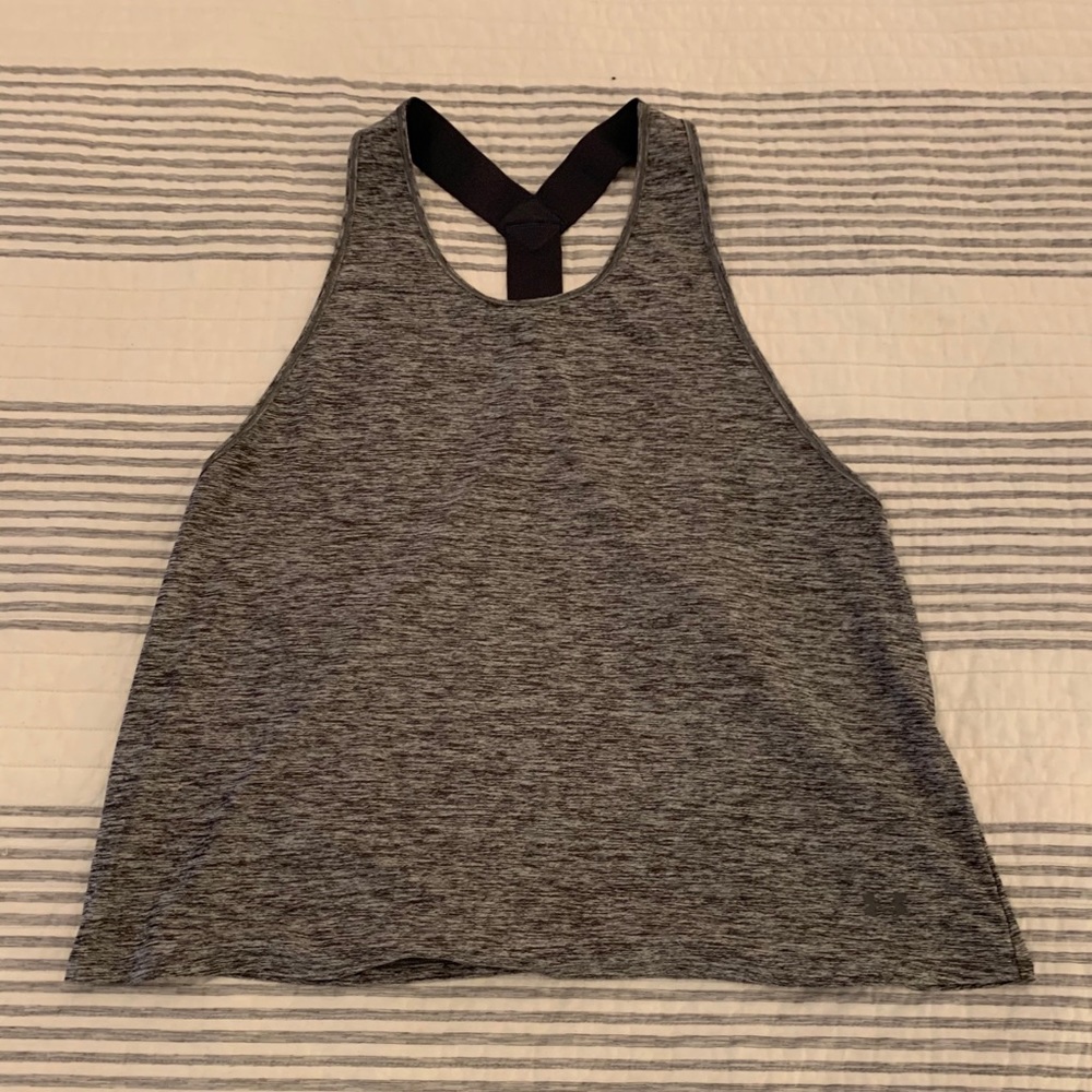Athletic/work out shirt
